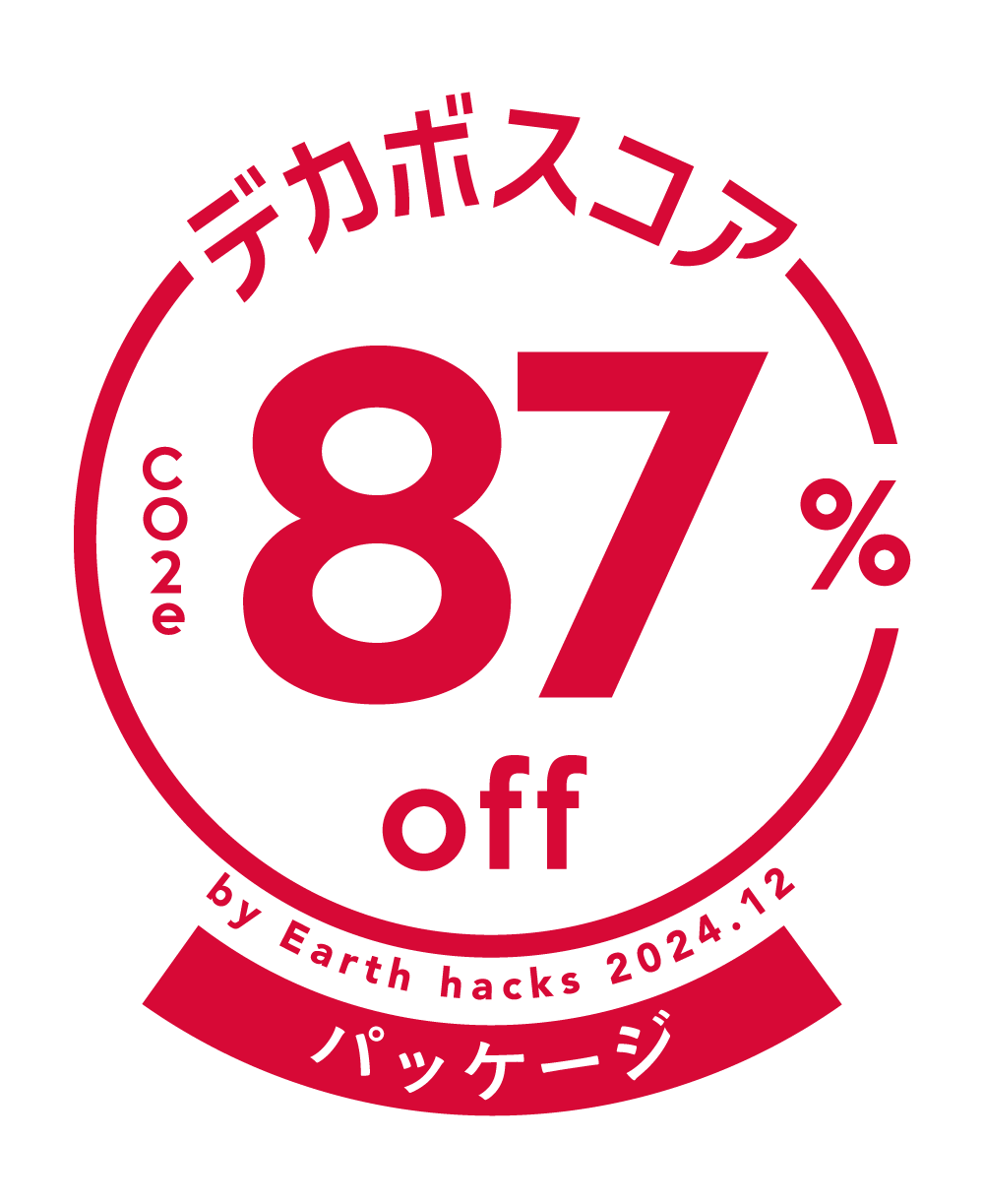 デカボスコア 87%off