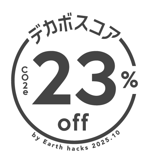 デカボスコア 南部どり