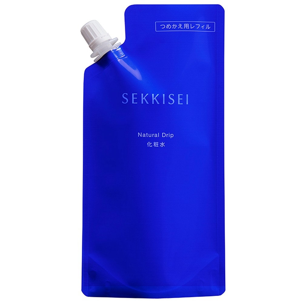 雪肌精 クリアウェルネス ナチュラル ドリップ つめかえ用(170ml)