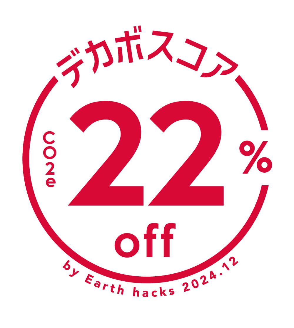 デカボスコア 22%off