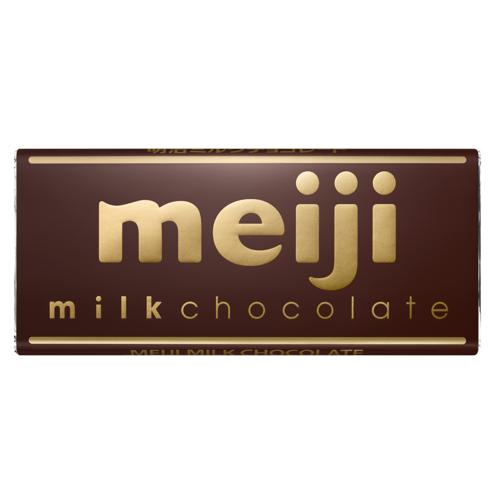 ミルクチョコレート