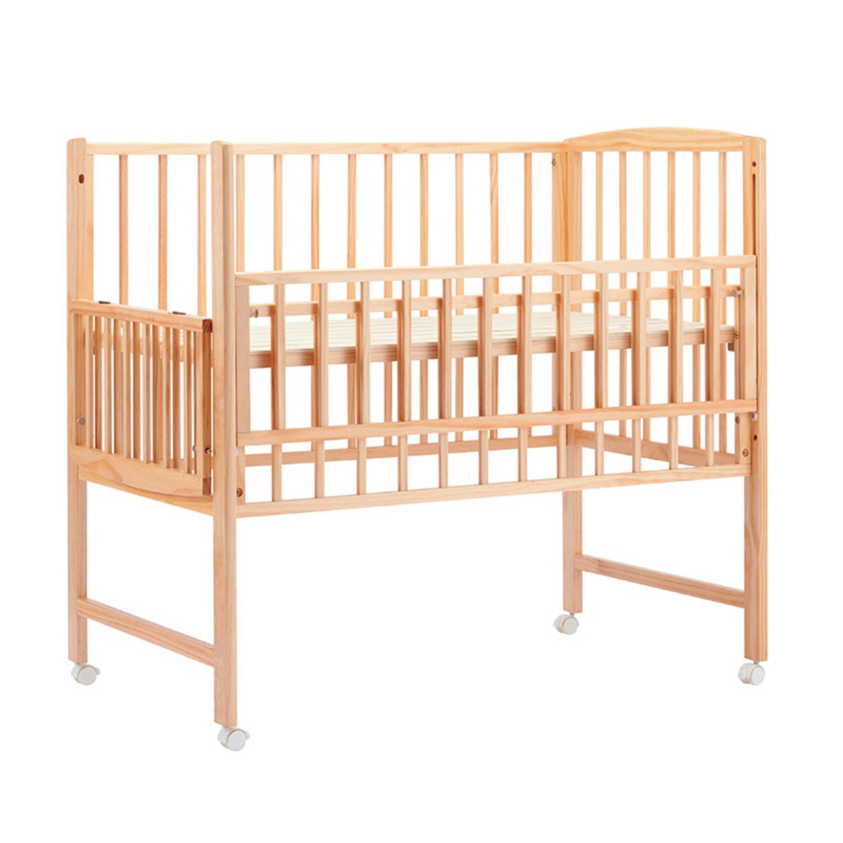 トールプラスベビーベッド