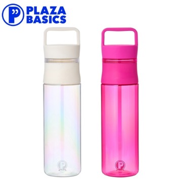 PLAZA BASICS オーロラ ウォーターボトル CL
