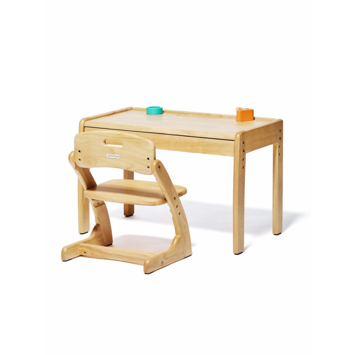 ブォーノ３キッズデスク＆チェア