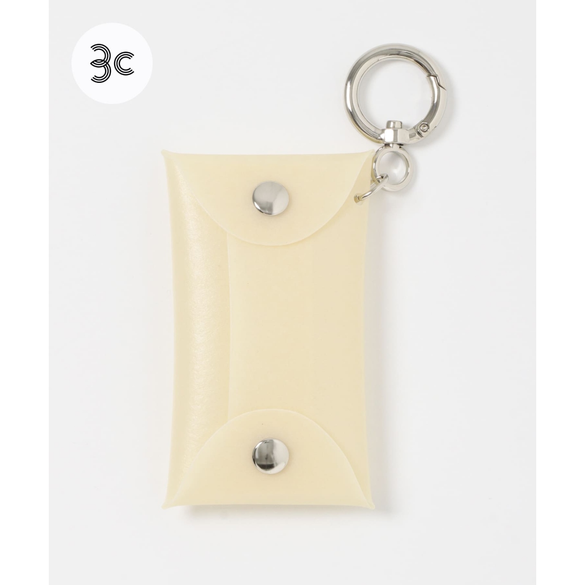 commpost フラグメントポーチ