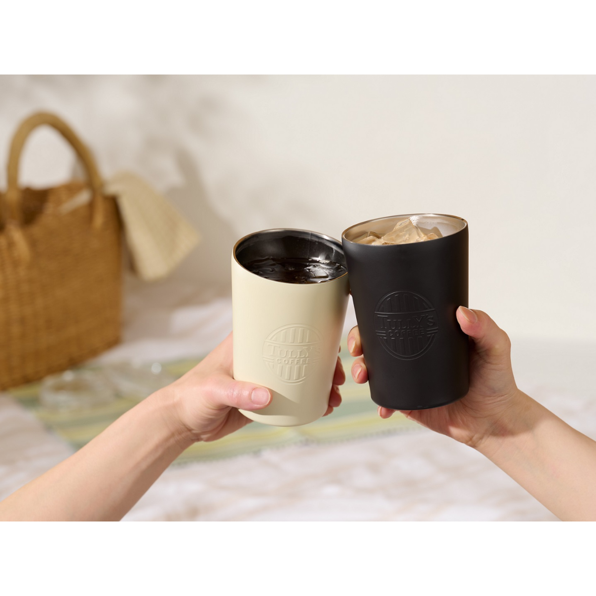 マイタンブラー利用