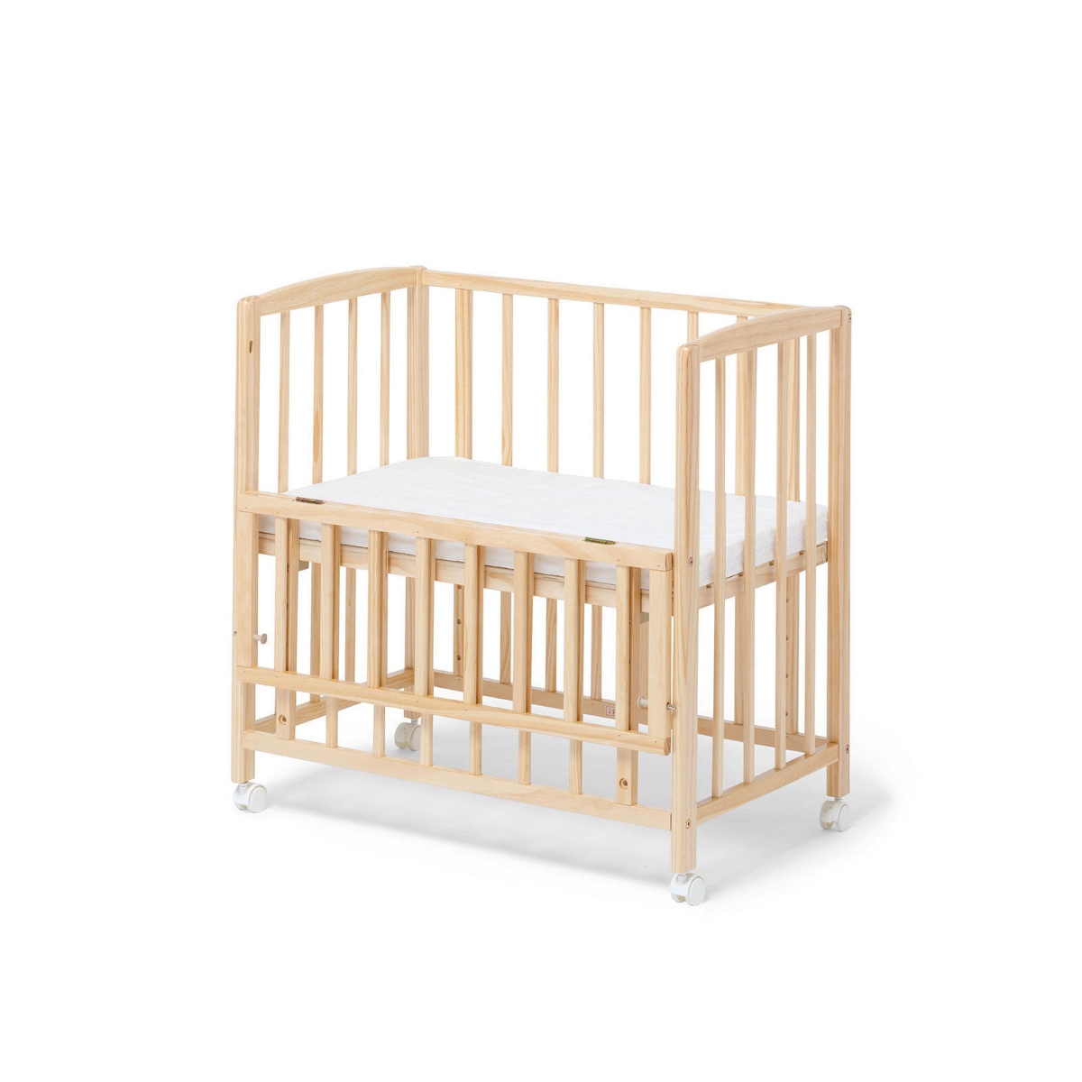 リビングコット