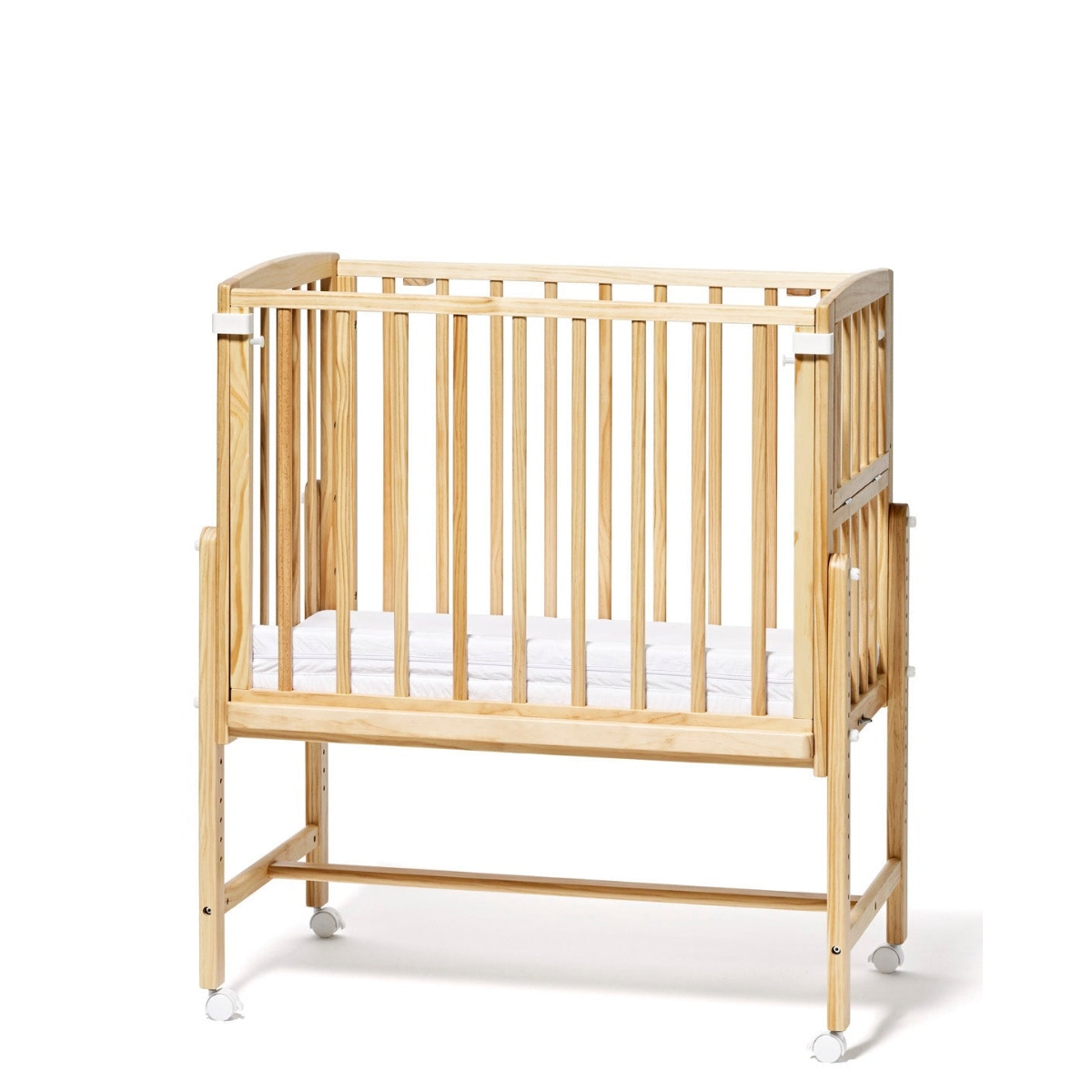 そいねーるADミニベビーベッド