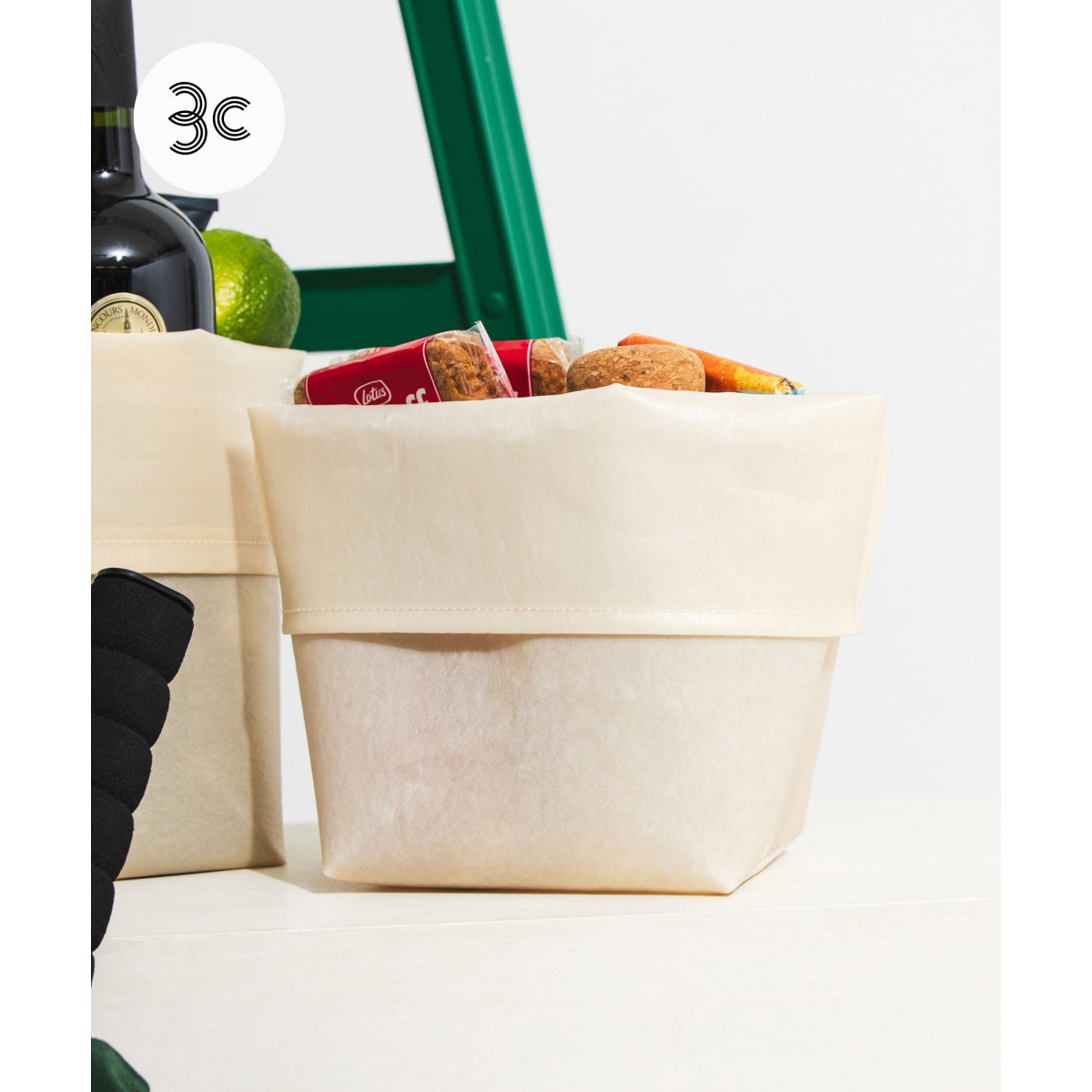 commpost MULTIPURPOSE BAG S T2