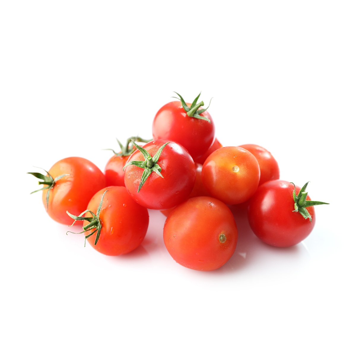 大地と自然の恵みさんのミニトマト