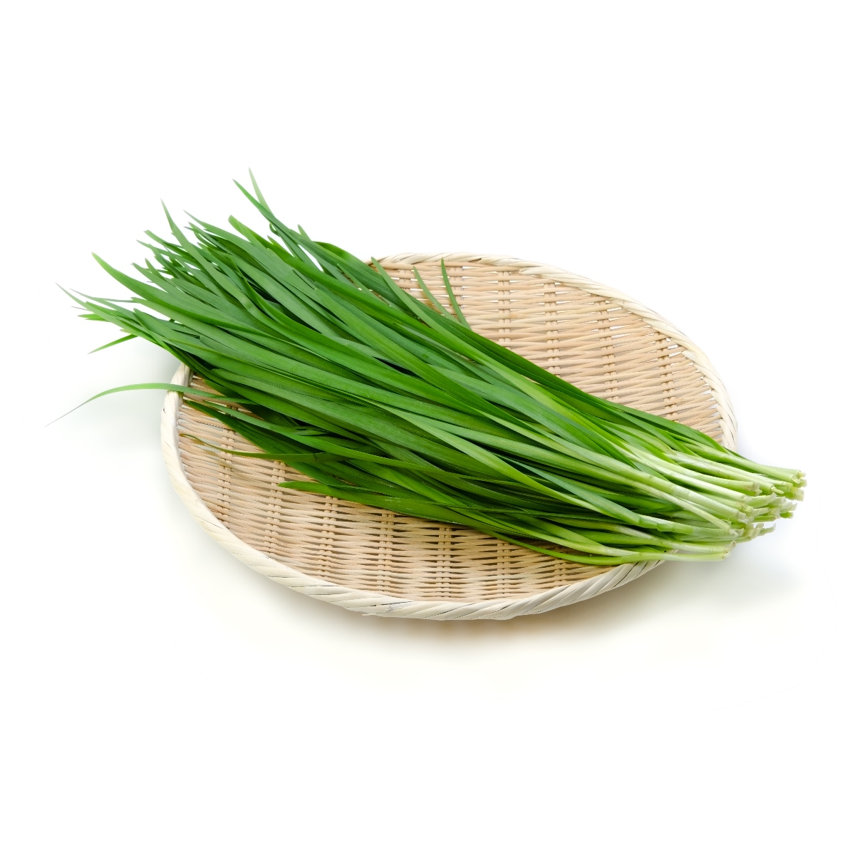 大地と自然の恵みさんのニラ