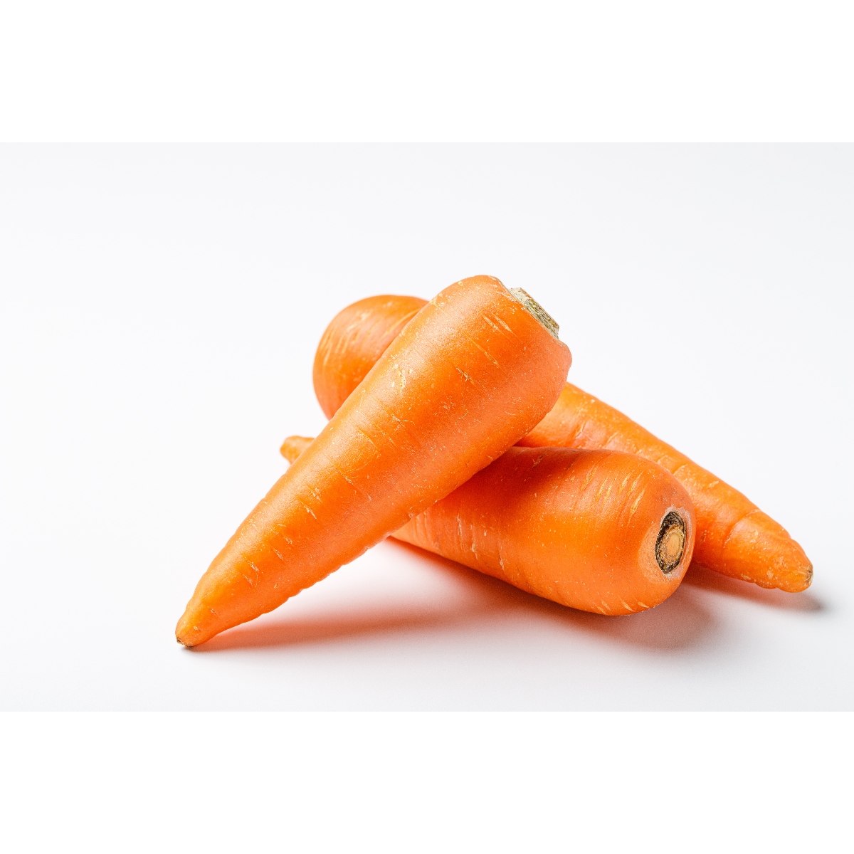 三亀有機ファームさんのにんじん