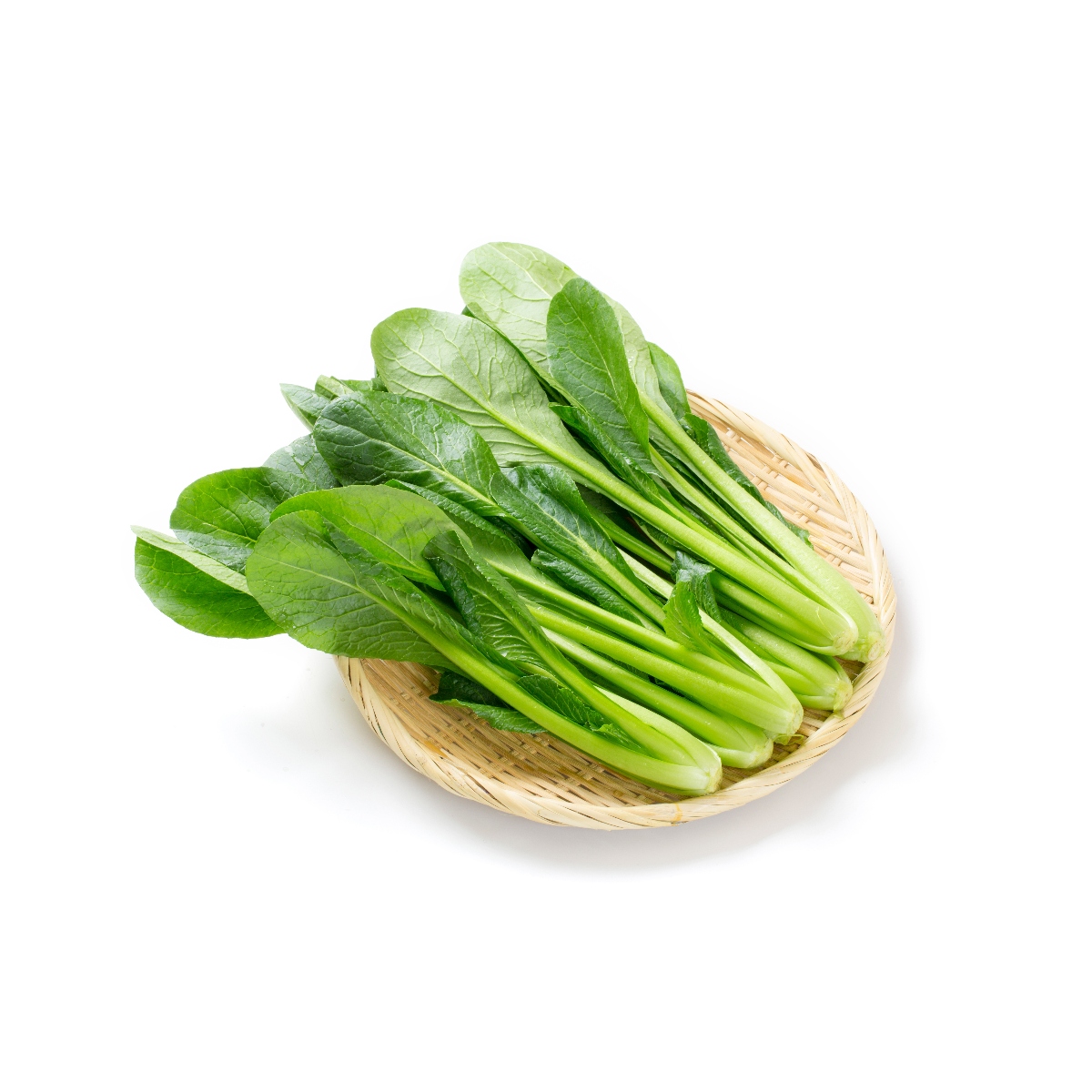 赤江オーガニックファームさんのコマツナ