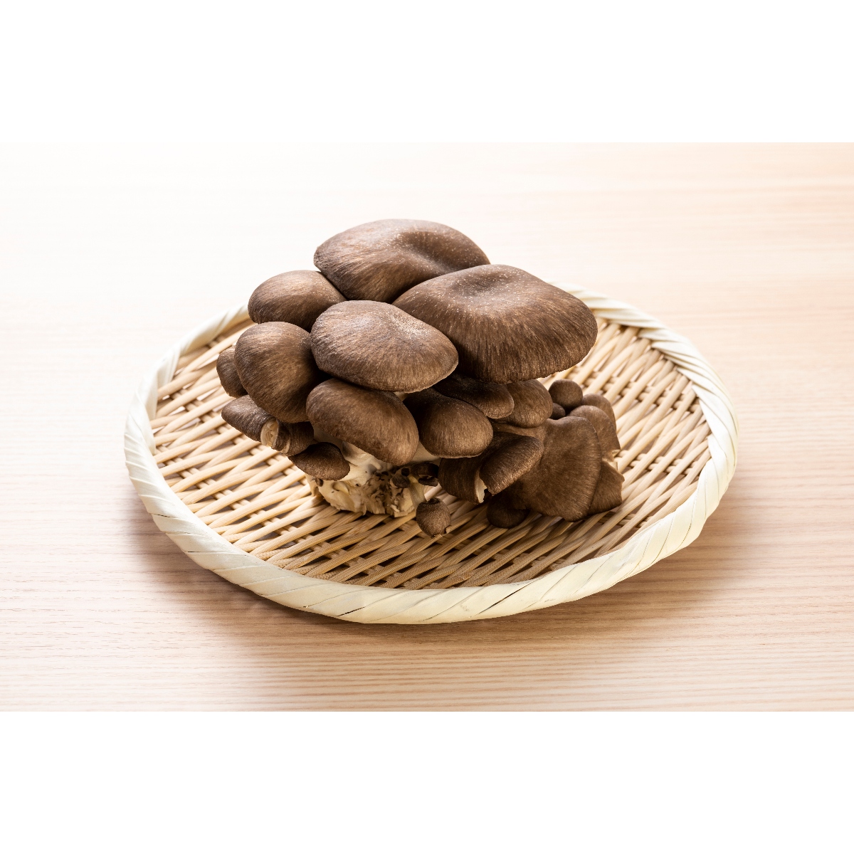 伯耆のきのこさんのひらたけ