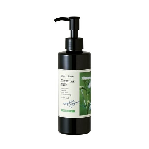クレンジングミルク１９５ｍｌ