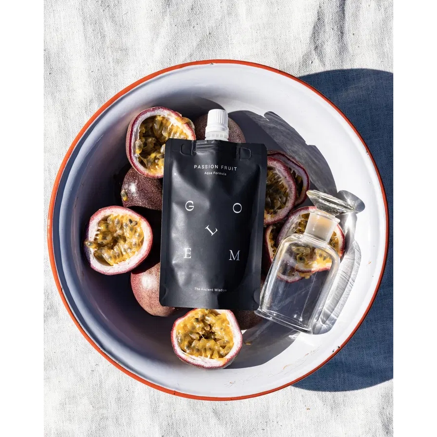 Passion Fruit Water 100ml