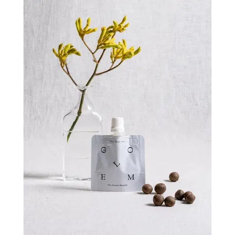Tea Seed Oil 20ml