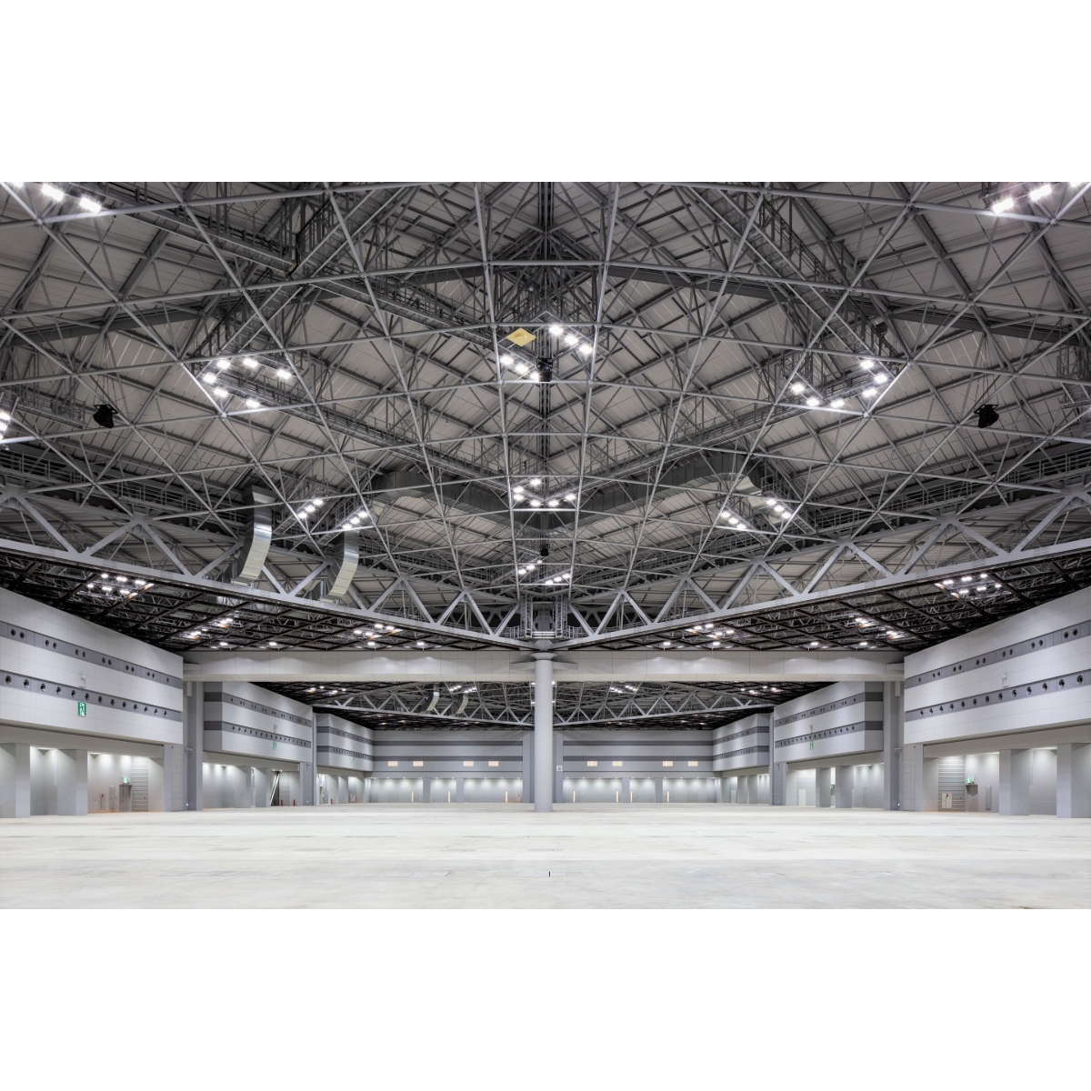 LED化の推進