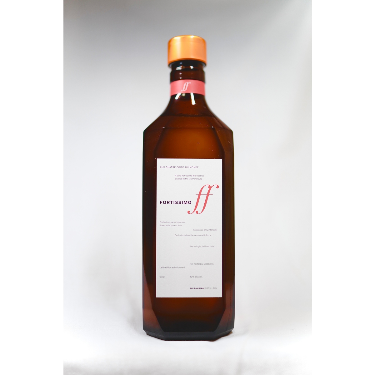 SHIRAHAMA Classic Triple Sec -ff-